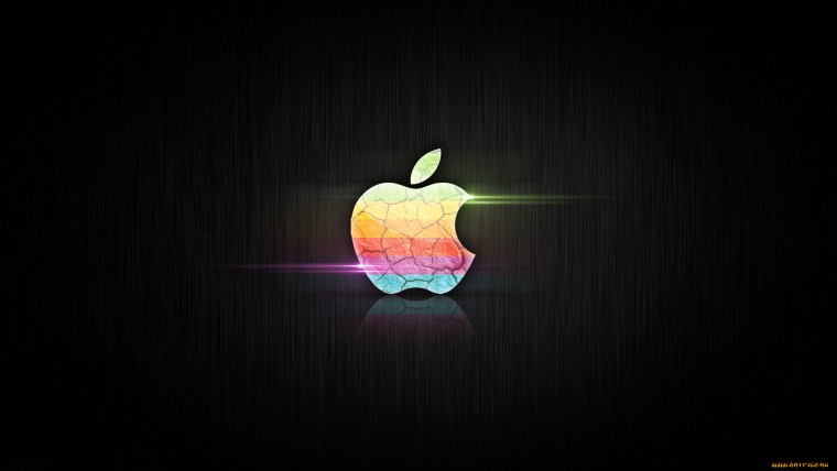 Логотип Apple