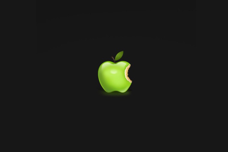 Логотип Apple