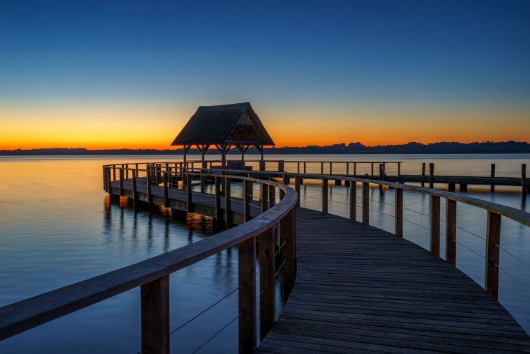 Красивый Пирс