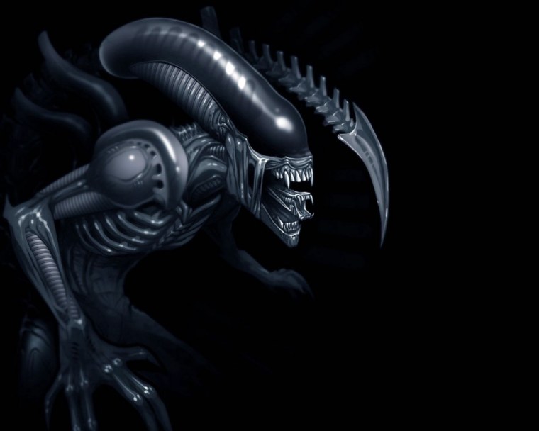 Фигурка Alien - Xenomorph