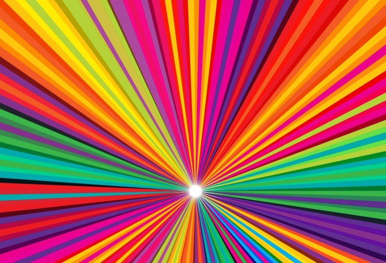 Разноцветный фон