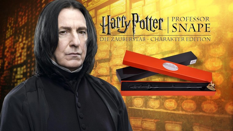 Северус Снейп фон