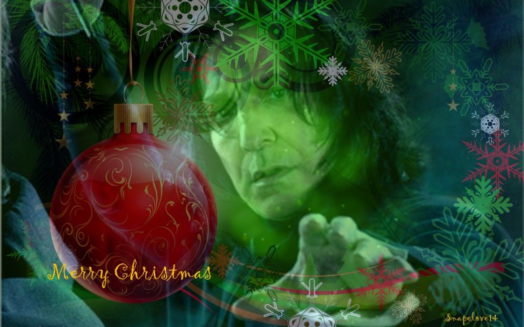 Гарри Поттер и узник Азкабана Северус Снейп