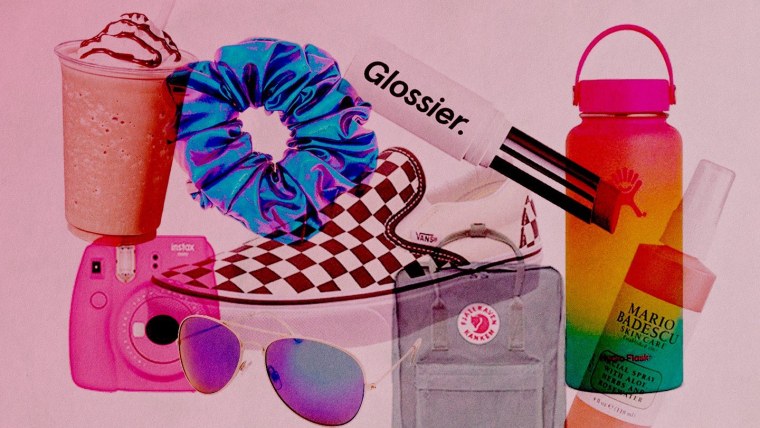 Портрет в стиле Минимализм