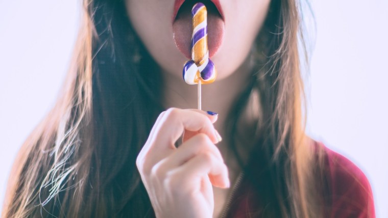 Открытка Минимализм