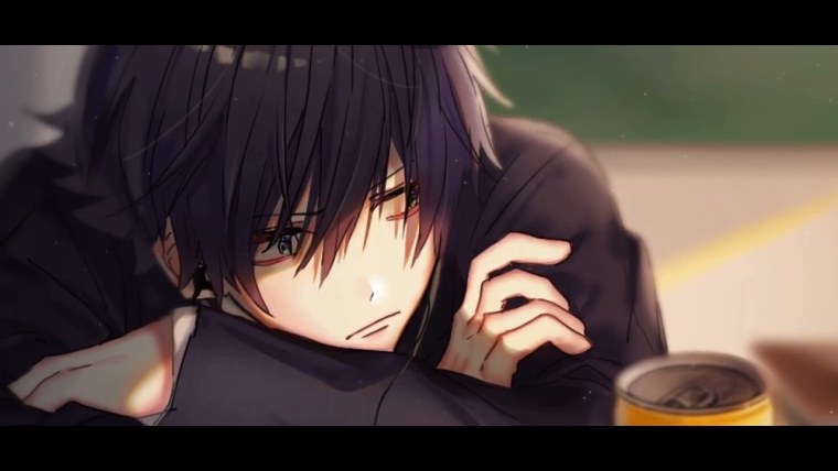 Хикигая Хачиман аниме