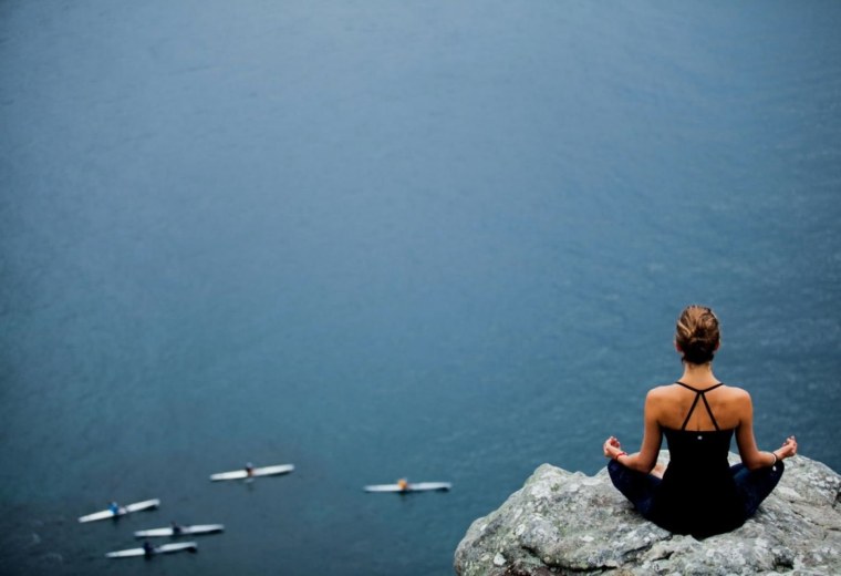 Спокойствие и умиротворение