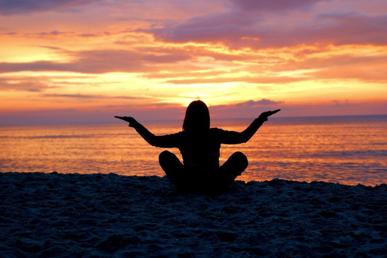 Гармония и умиротворение