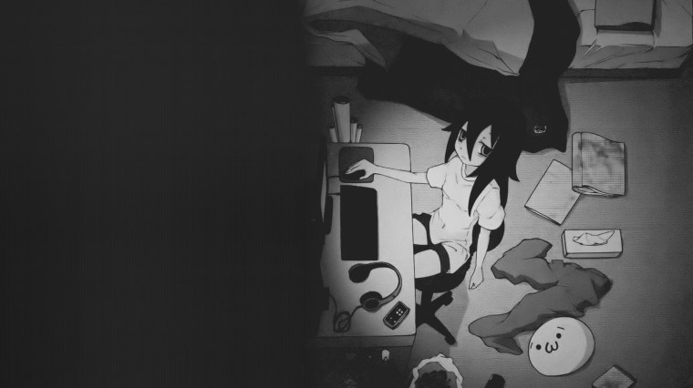 Куроки Томоко суицид