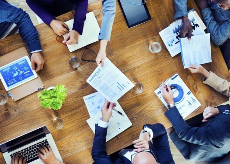 Бизнес тематика