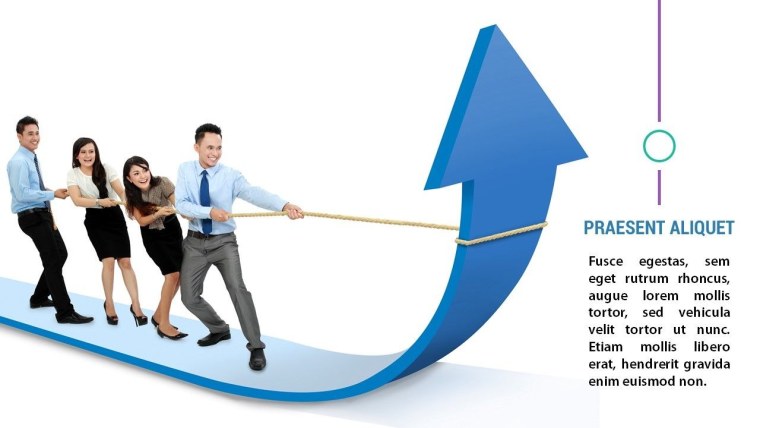 Рост организации