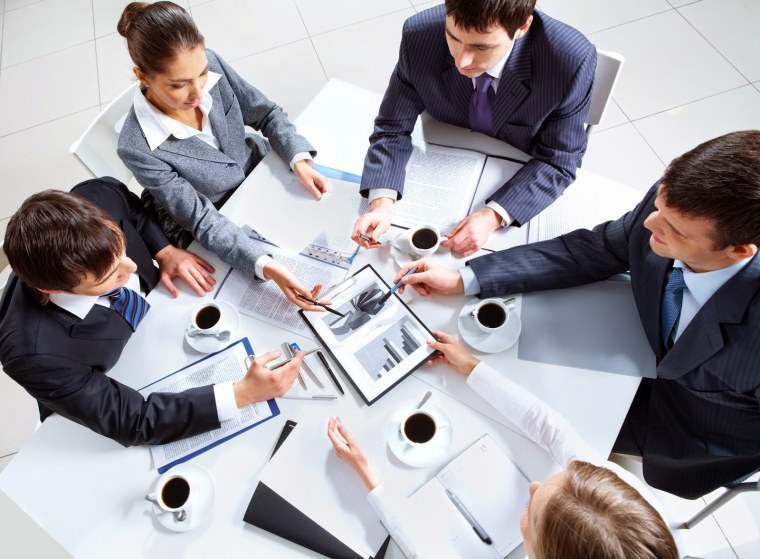 Предприятия и организации