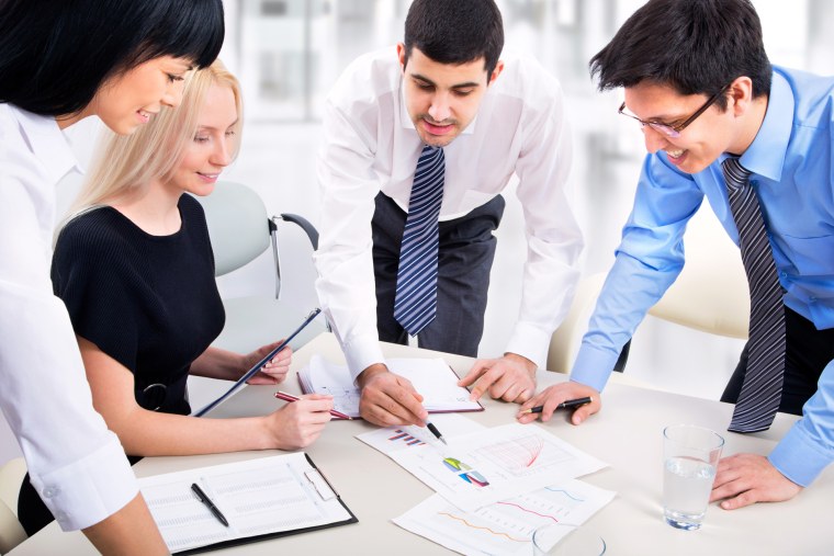 Предпринимательский проект