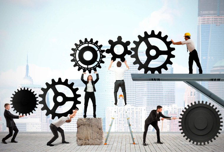 Менеджмент картинки