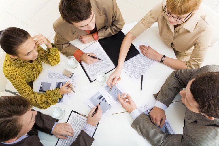 Коллективное обсуждение