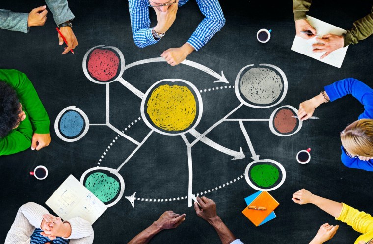 Идея командного проекта