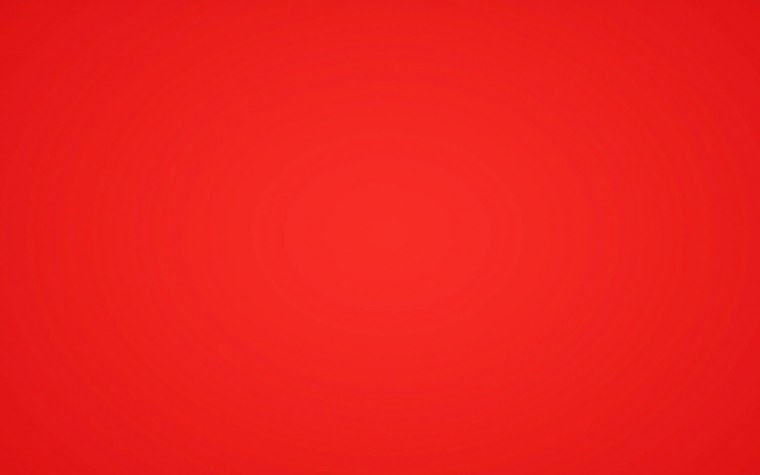 Красный цвет однотонный