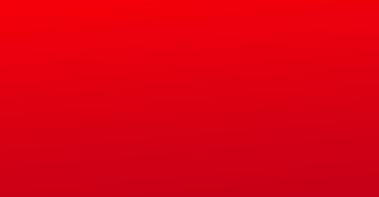 Чистый красный цвет