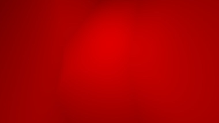 Красивый красный градиент