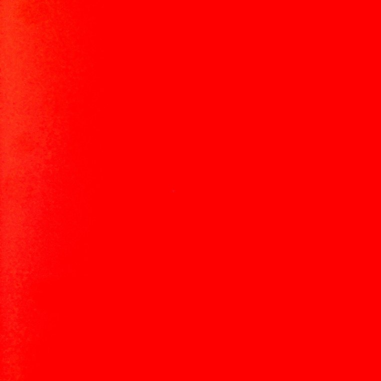 Красный цвет фон