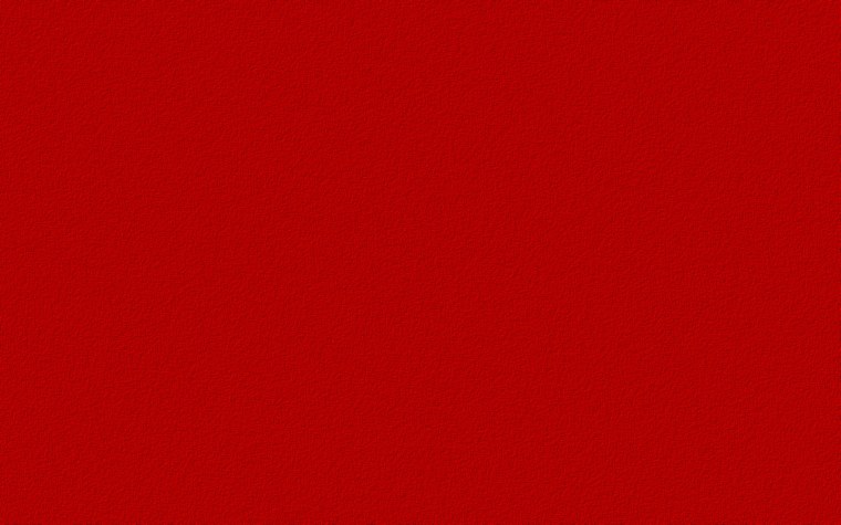 Насыщенный красный цвет