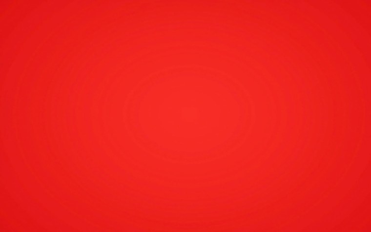 Красный градиент
