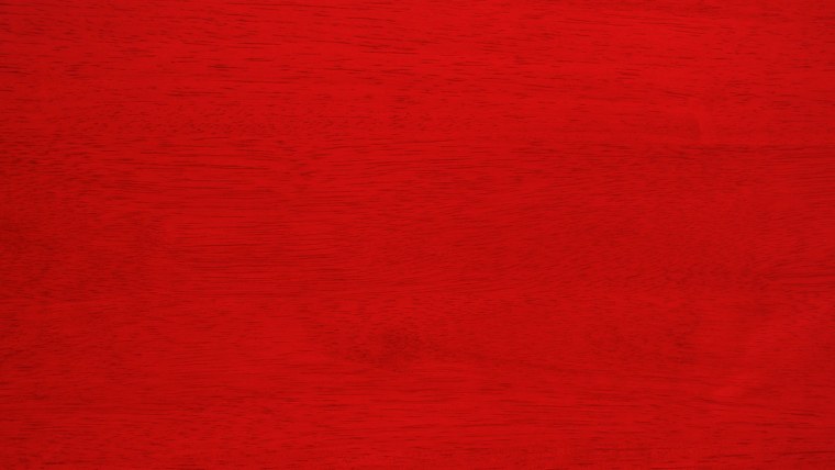 Красный цвет однотонный