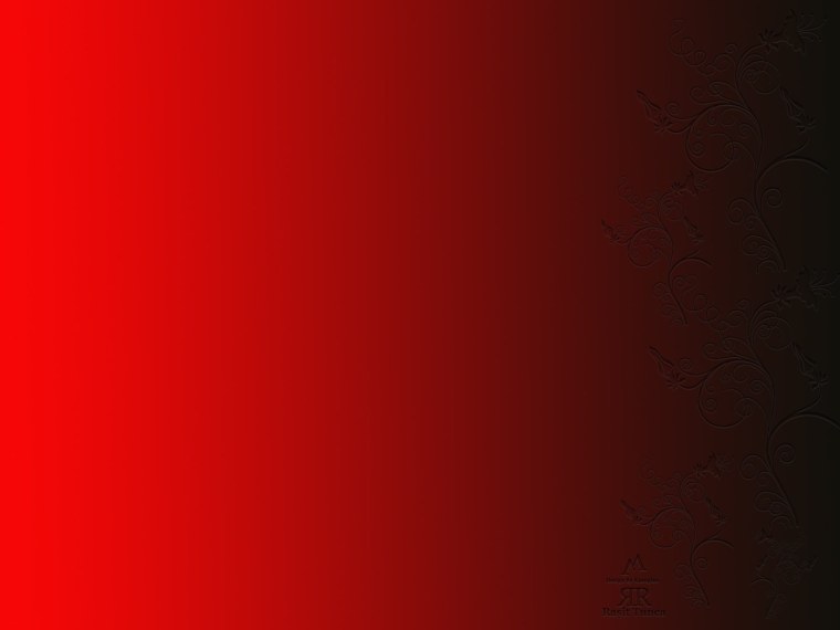 Фон красный градиент