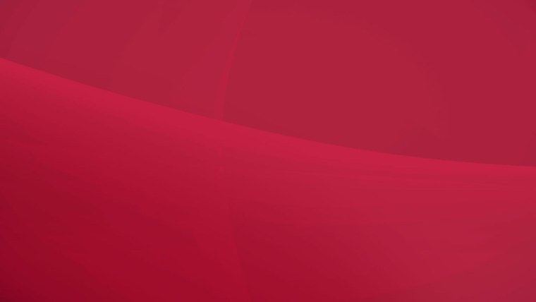 Красный фон