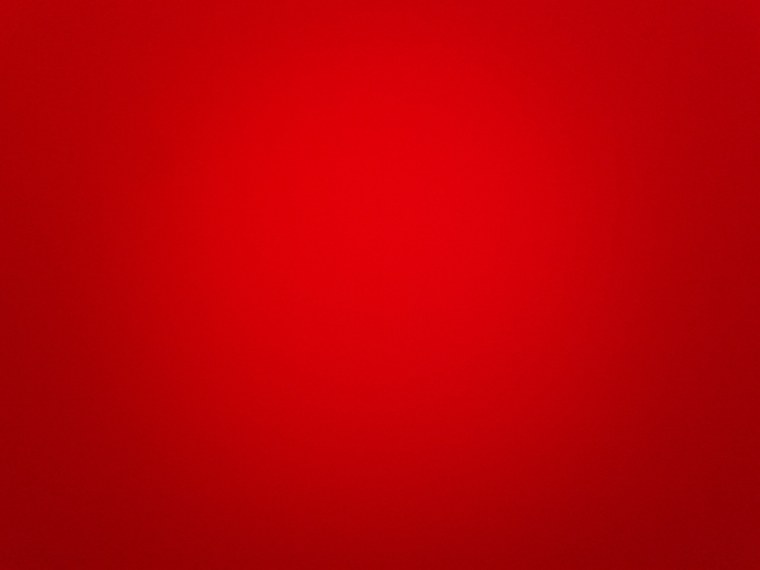 Алый градиент