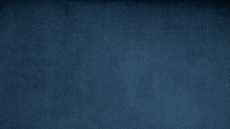 Темно-синяя ткань Текс