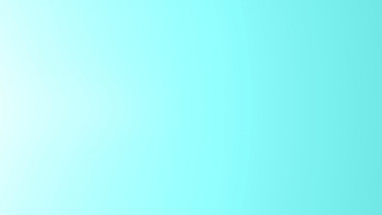 Голубой цвет однотонный