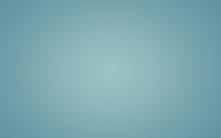 Фон голубой градиент