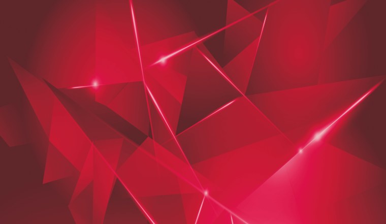 Геометрическая абстракция