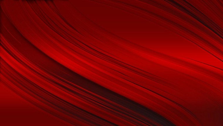 Красные обои с узором