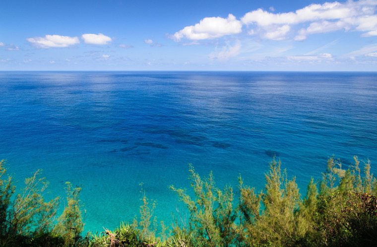 Горизонты Каспийского моря