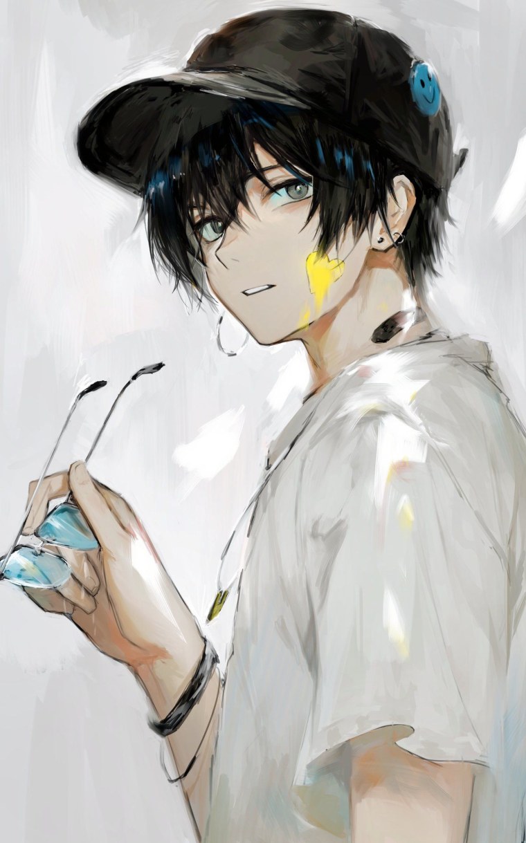 Ванильные мальчики арт