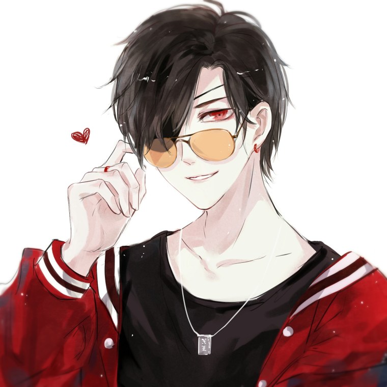 Аниме кун сасный Альфа