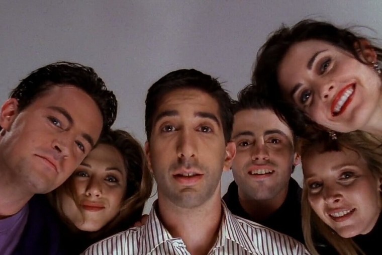 Сериал друзья обои на рабочий стол