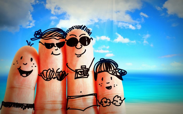 Ава для группы друзей