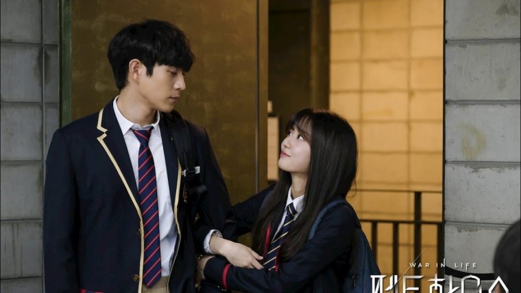 Пентхаус дорама 3 сезон