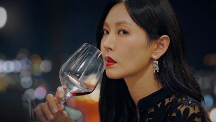 Пентхаус дорама 2020