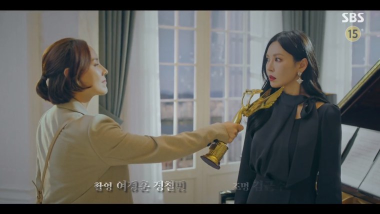 Дворец гера в Корее