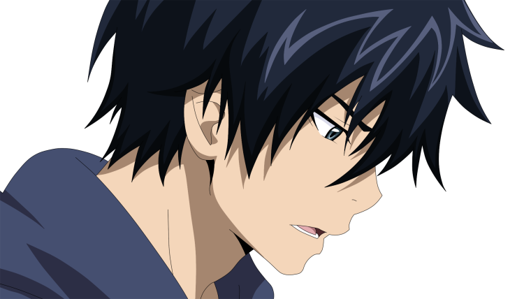 Бриз Окамура арты