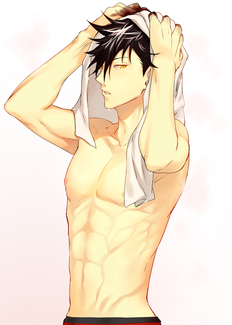 Грей Фулбастер экзорцист