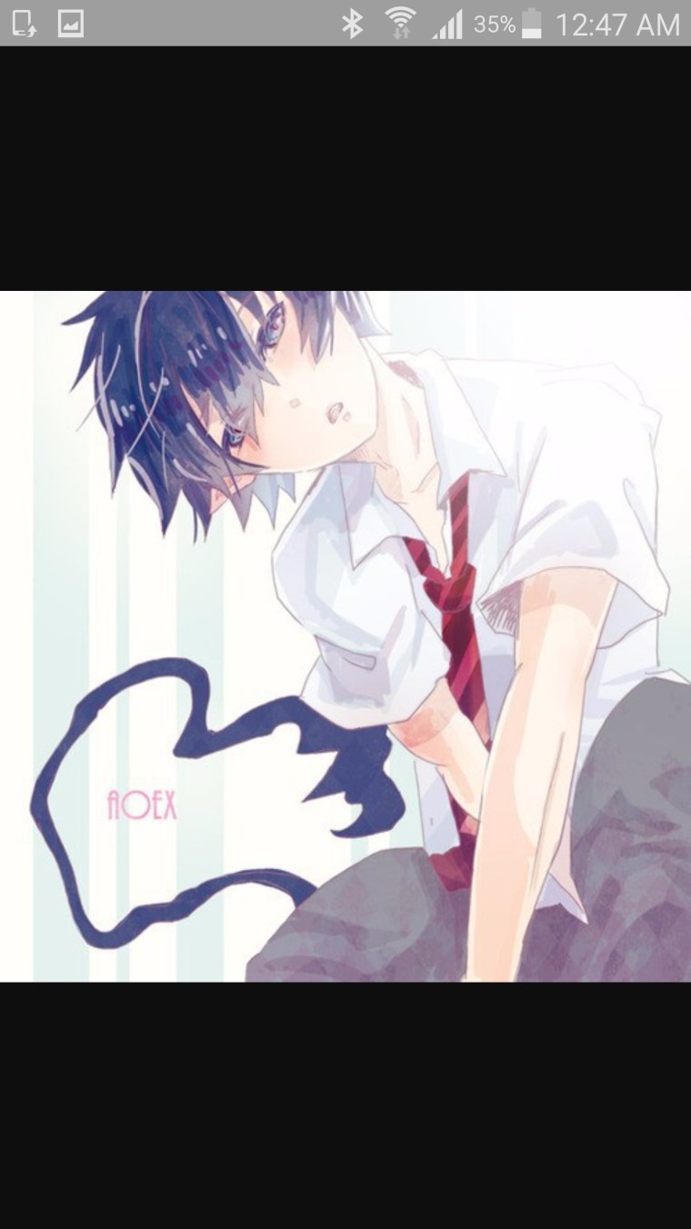 Куроо Геншин