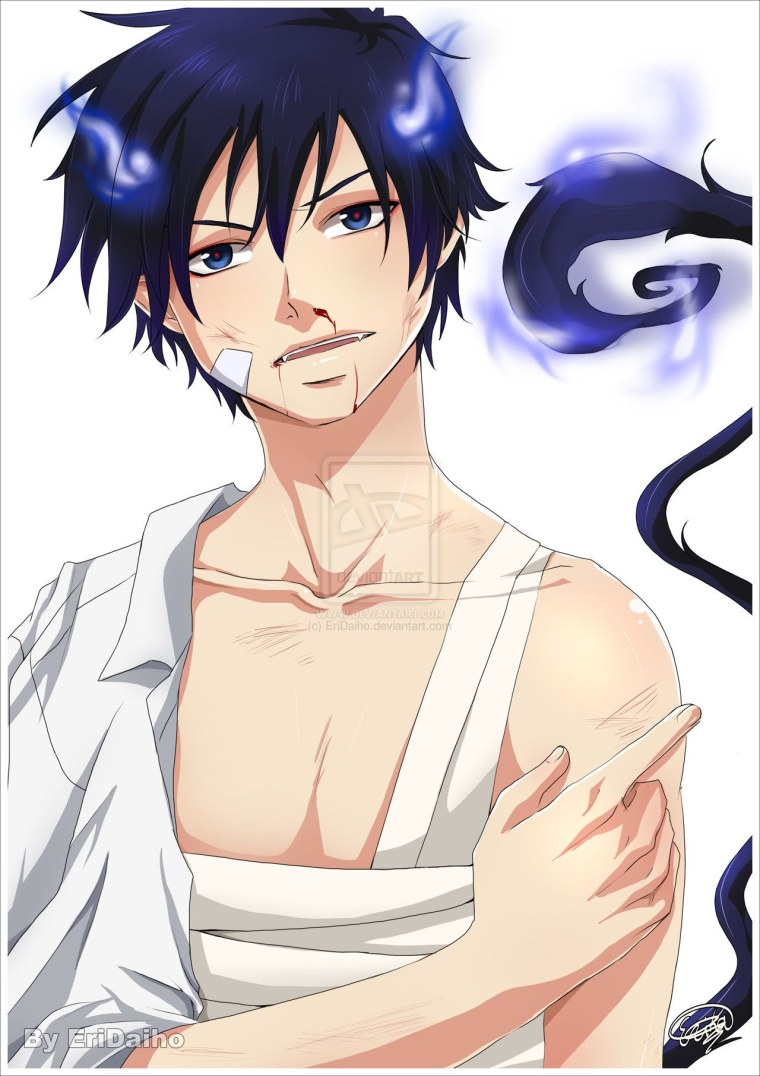 Эрен Йегер 18 торс