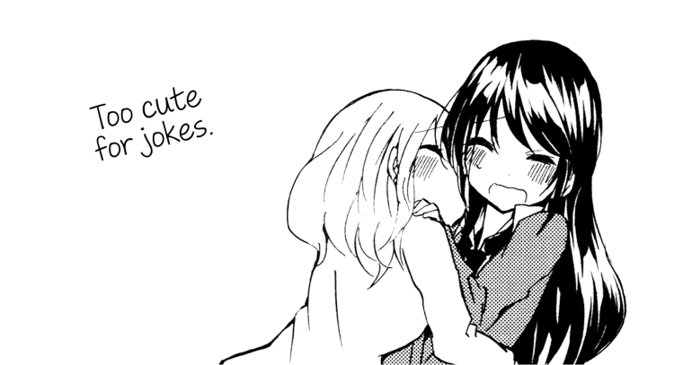 Юри поцелуй чб