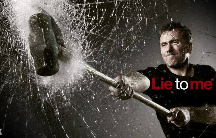 Человек с кувалдой