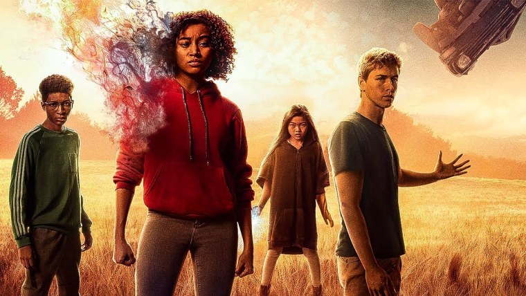 Харрис Дикинсон темные отражения